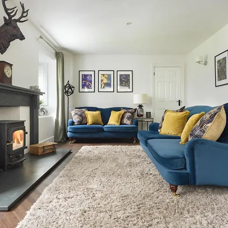 Bellfoot Rural Retreat And Hot Tub * Grasmere
