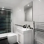 Bellfoot Rural Retreat And Hot Tub Hébergement de vacances