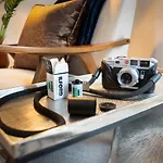 Hébergement de vacances Bellfoot Rural Retreat And Hot Tub *