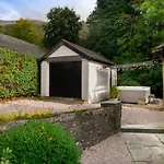 Bellfoot Rural Retreat And Hot Tub Hébergement de vacances Grasmere