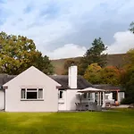 בית נופש Bellfoot Rural Retreat And Hot Tub *