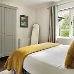 Bellfoot Rural Retreat And Hot Tub Hébergement de vacances *