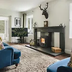 Bellfoot Rural Retreat And Hot Tub *