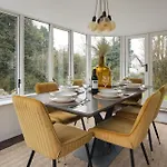 Bellfoot Rural Retreat And Hot Tub Hébergement de vacances Grasmere