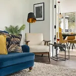 Bellfoot Rural Retreat And Hot Tub Hébergement de vacances *