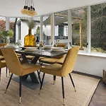 Bellfoot Rural Retreat And Hot Tub Hébergement de vacances Grasmere