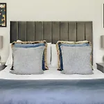 Hébergement de vacances Bellfoot Rural Retreat And Hot Tub *