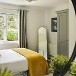 Bellfoot Rural Retreat And Hot Tub גראסמיר
