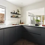 Hébergement de vacances Bellfoot Rural Retreat And Hot Tub Grasmere