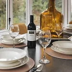 Bellfoot Rural Retreat And Hot Tub