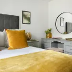 Bellfoot Rural Retreat And Hot Tub Hébergement de vacances Grasmere