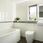 Bellfoot Rural Retreat And Hot Tub Hébergement de vacances *