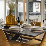 Bellfoot Rural Retreat And Hot Tub