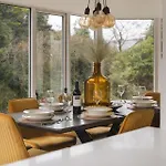 Hébergement de vacances Bellfoot Rural Retreat And Hot Tub