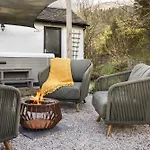 Bellfoot Rural Retreat And Hot Tub *