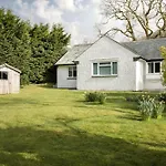 בית נופש Bellfoot Rural Retreat And Hot Tub *