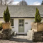בית נופש Bellfoot Rural Retreat And Hot Tub *
