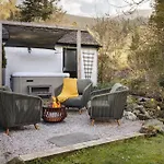 Bellfoot Rural Retreat And Hot Tub *