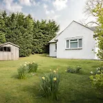 Bellfoot Rural Retreat And Hot Tub גראסמיר