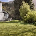 Bellfoot Rural Retreat And Hot Tub בית נופש *