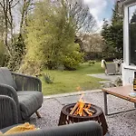 Bellfoot Rural Retreat And Hot Tub *