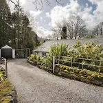 Bellfoot Rural Retreat And Hot Tub