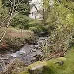 Bellfoot Rural Retreat And Hot Tub בית נופש גראסמיר