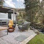 Bellfoot Rural Retreat And Hot Tub * גראסמיר