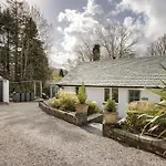 Bellfoot Rural Retreat And Hot Tub בית נופש *