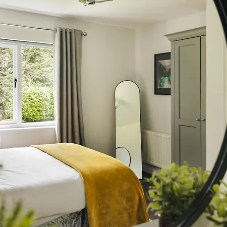 Bellfoot Rural Retreat And Hot Tub Grasmere