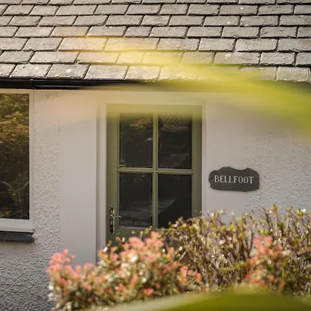 Bellfoot Rural Retreat And Hot Tub * Grasmere