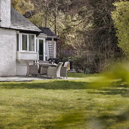 Feriehus Bellfoot Rural Retreat And Hot Tub Grasmere