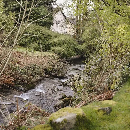 Bellfoot Rural Retreat And Hot Tub Feriehus Grasmere