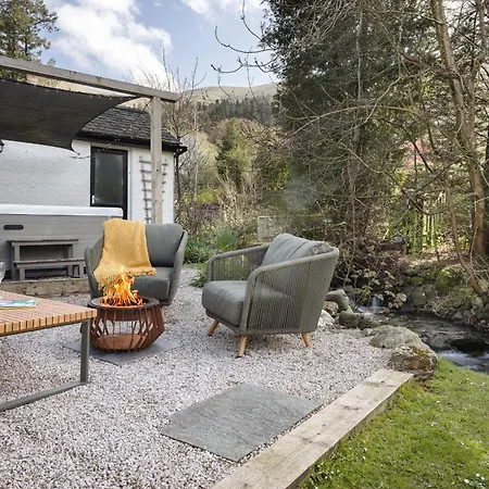 Bellfoot Rural Retreat And Hot Tub * Grasmere