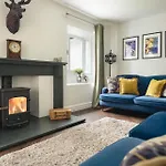 Bellfoot Rural Retreat And Hot Tub * 格拉斯米尔