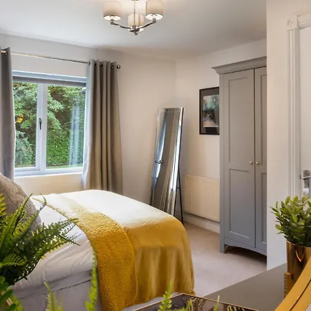 Bellfoot Rural Retreat And Hot Tub