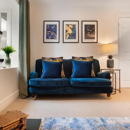 Bellfoot Rural Retreat And Hot Tub * Grasmere