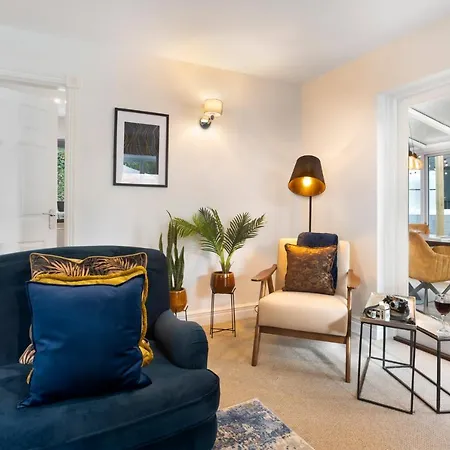 Bellfoot Rural Retreat And Hot Tub Casa vacanze