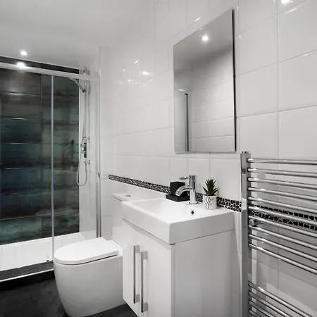 Bellfoot Rural Retreat And Hot Tub Casa vacanze