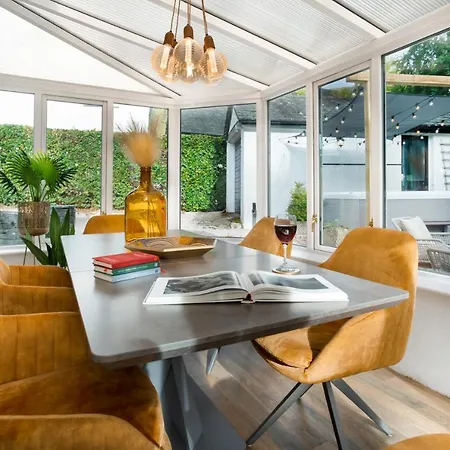 Bellfoot Rural Retreat And Hot Tub Grasmere