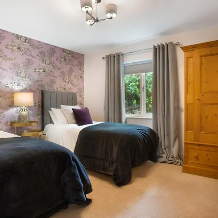 Casa vacanze Bellfoot Rural Retreat And Hot Tub *