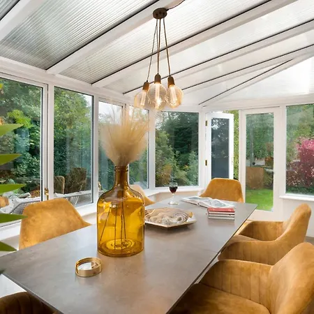 Casa vacanze Bellfoot Rural Retreat And Hot Tub