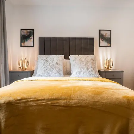 Casa vacanze Bellfoot Rural Retreat And Hot Tub *