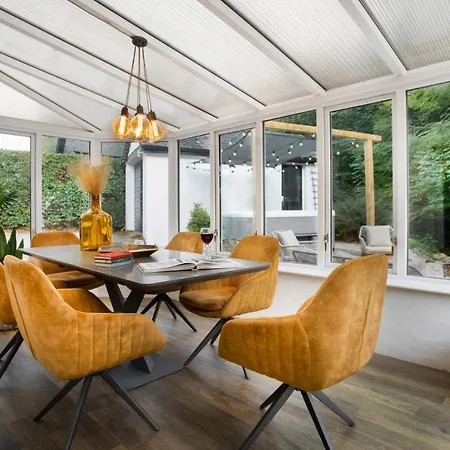 Bellfoot Rural Retreat And Hot Tub * Grasmere