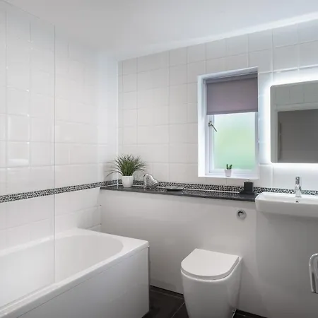 Bellfoot Rural Retreat And Hot Tub *