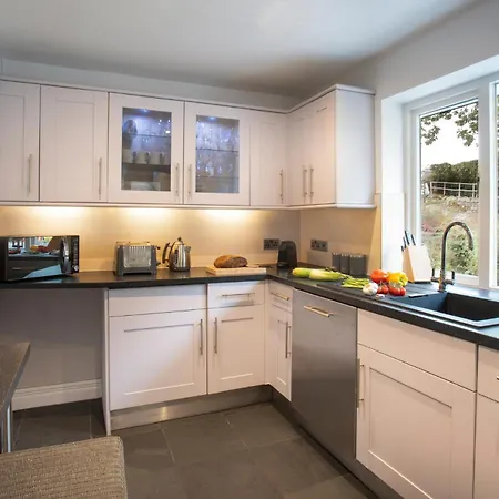 Bellfoot Rural Retreat And Hot Tub Casa vacanze Grasmere