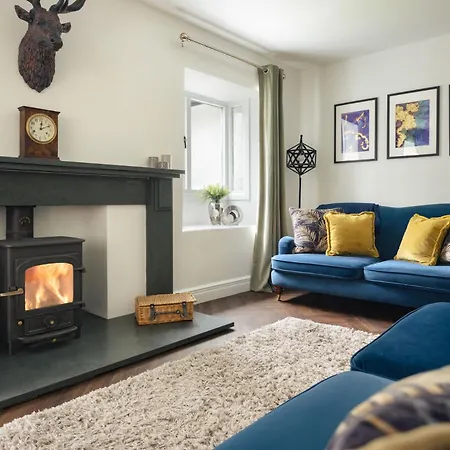 Bellfoot Rural Retreat And Hot Tub * Grasmere