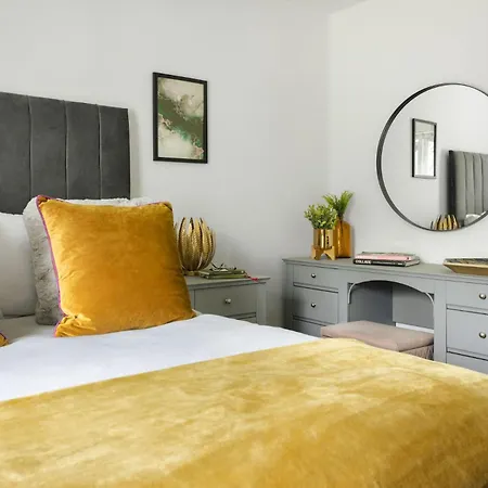 Bellfoot Rural Retreat And Hot Tub Ferienhaus Grasmere