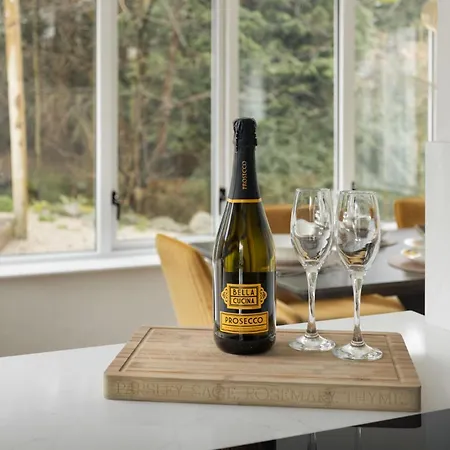 Bellfoot Rural Retreat And Hot Tub * Grasmere