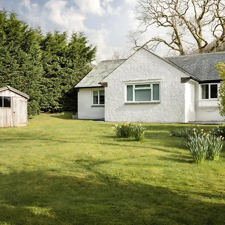 Ferienhaus Bellfoot Rural Retreat And Hot Tub *
